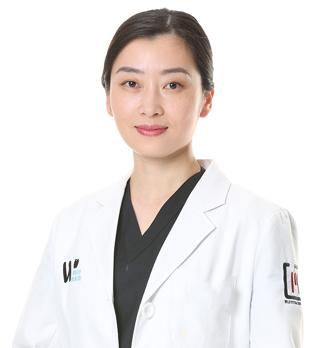 李俐
