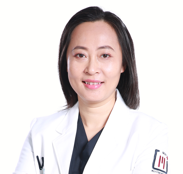李秋敏